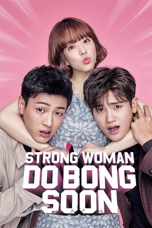 Season 1 poster