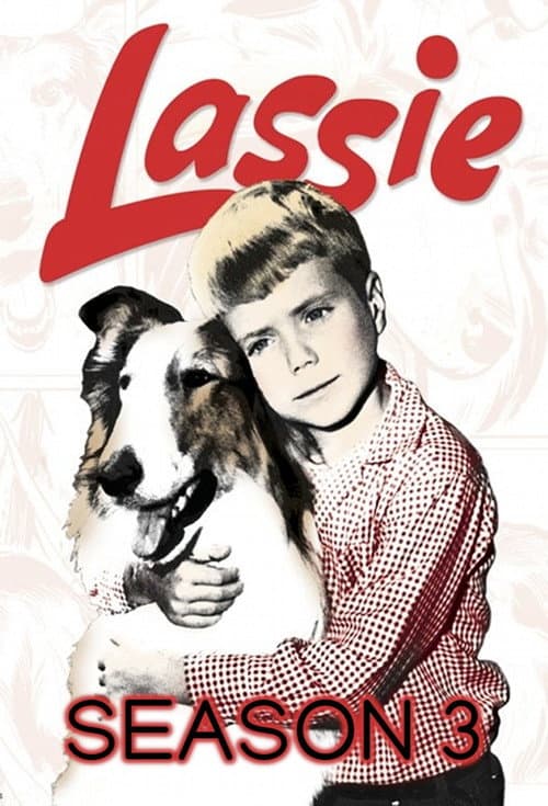 Season 3 poster