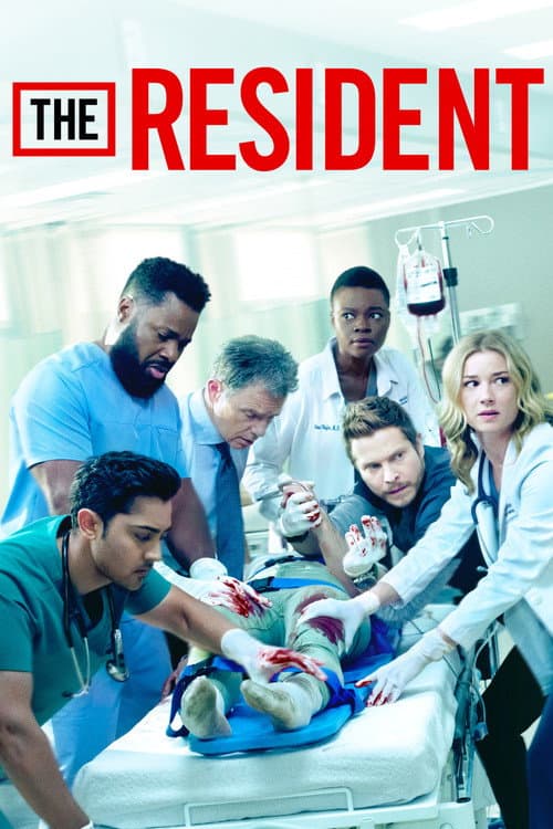 Season 3 poster