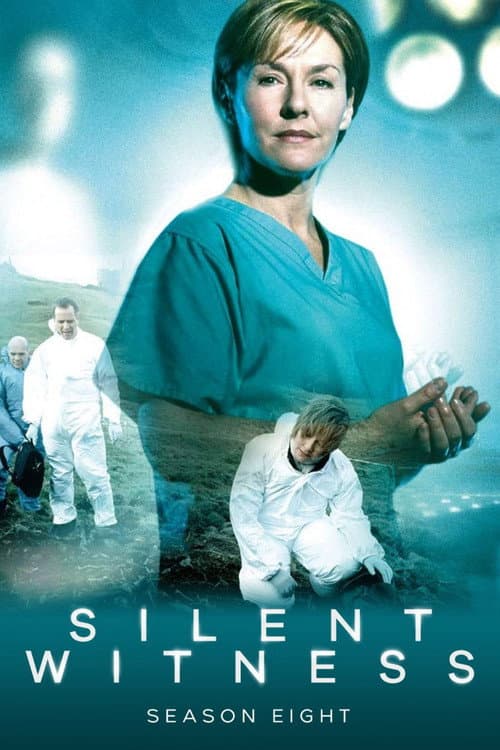 Series 8 poster
