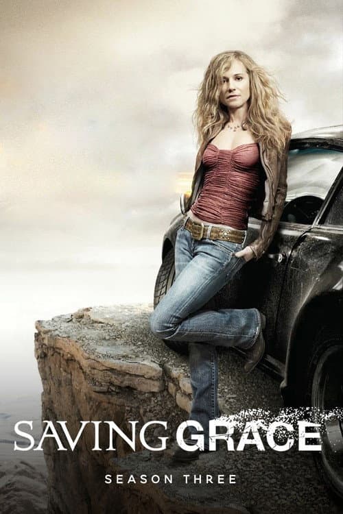 Season 3 poster