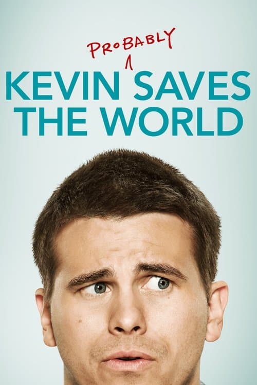 Season 1 poster