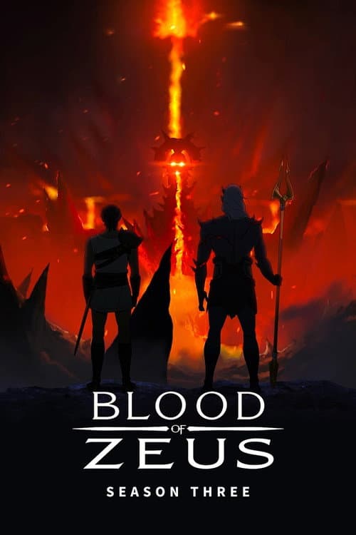 Season 3 poster