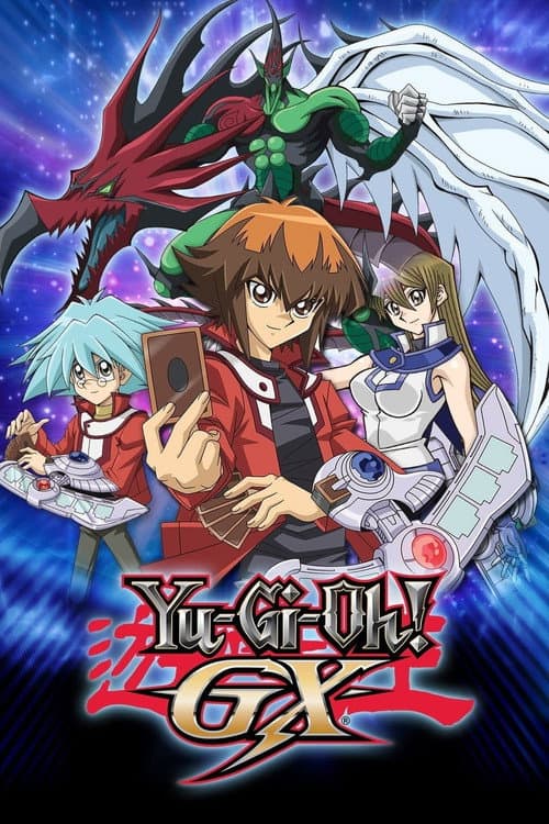 Season 1 poster