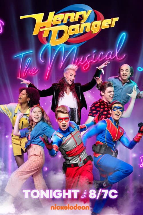 Specials poster