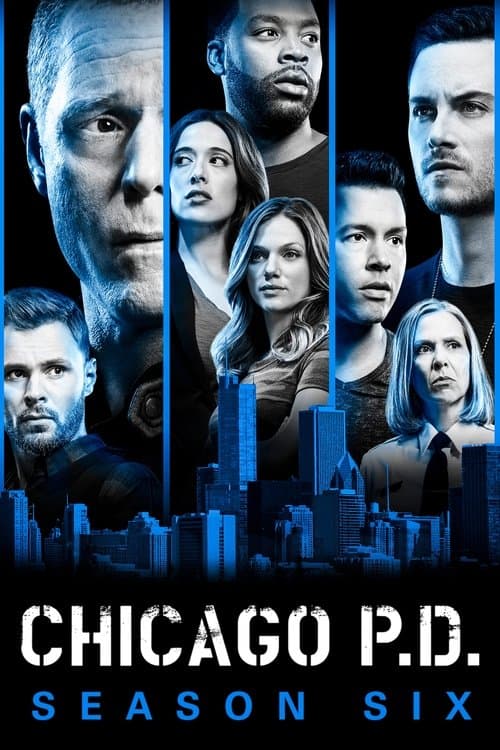 Season 6 poster