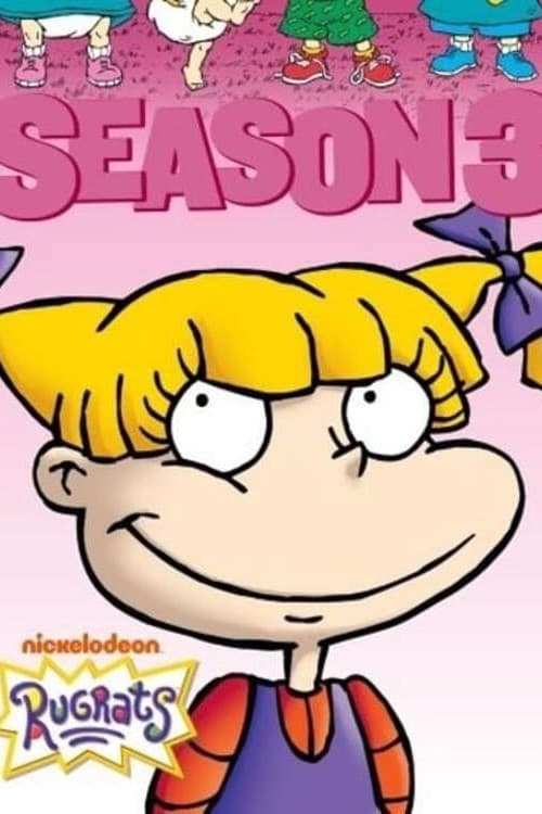 Season 3 poster