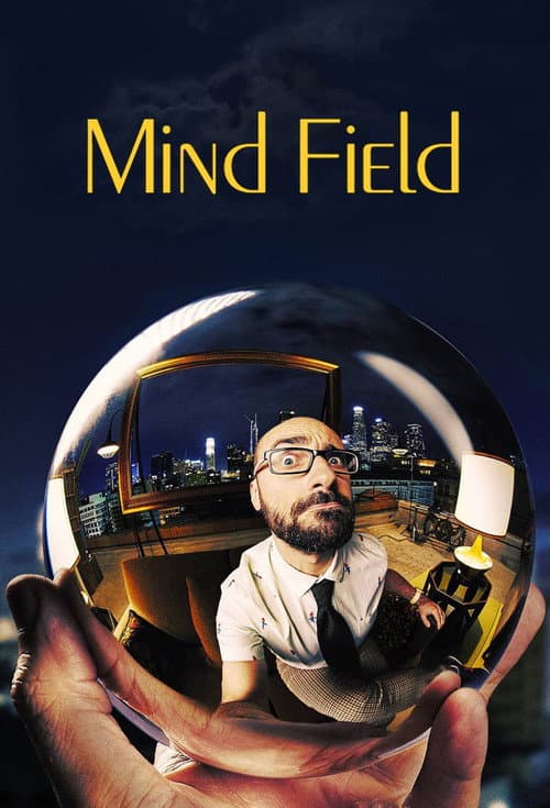 Season 3 poster