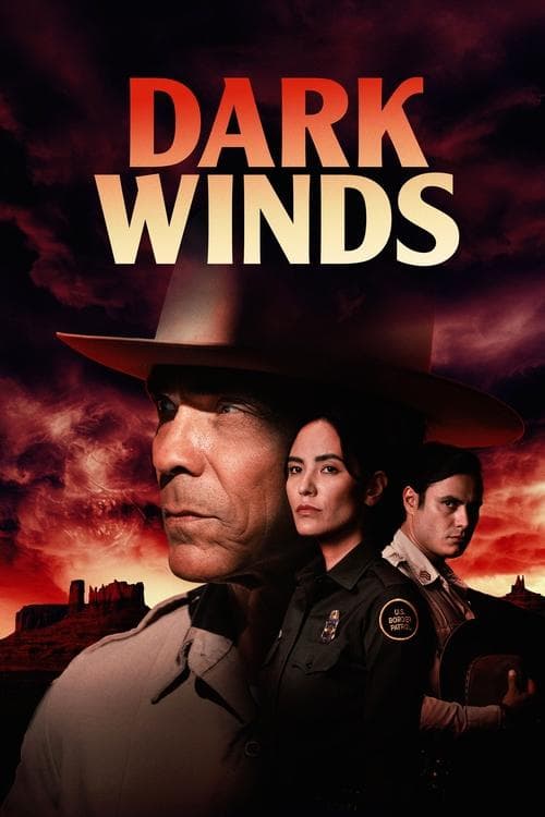 Season 3 poster