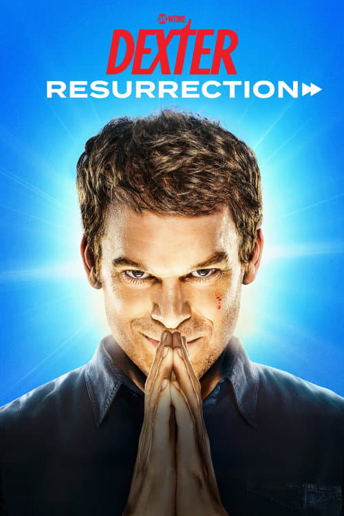 Season 2 poster