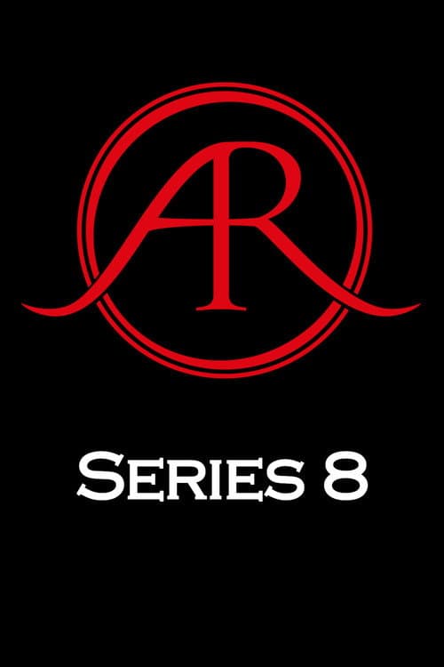 Series 8 poster