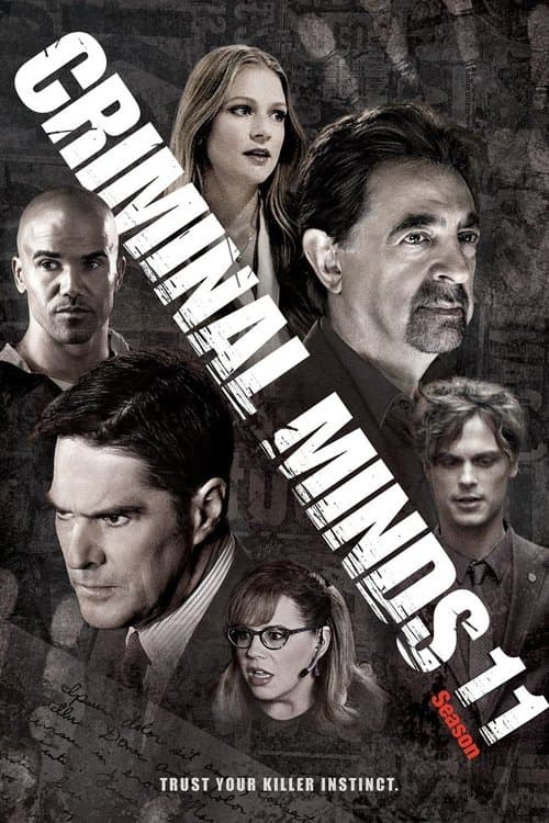 Season 11 poster