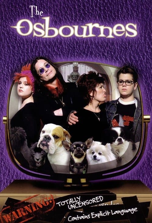 Specials poster