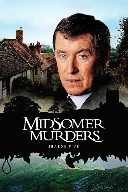 Series 5 poster
