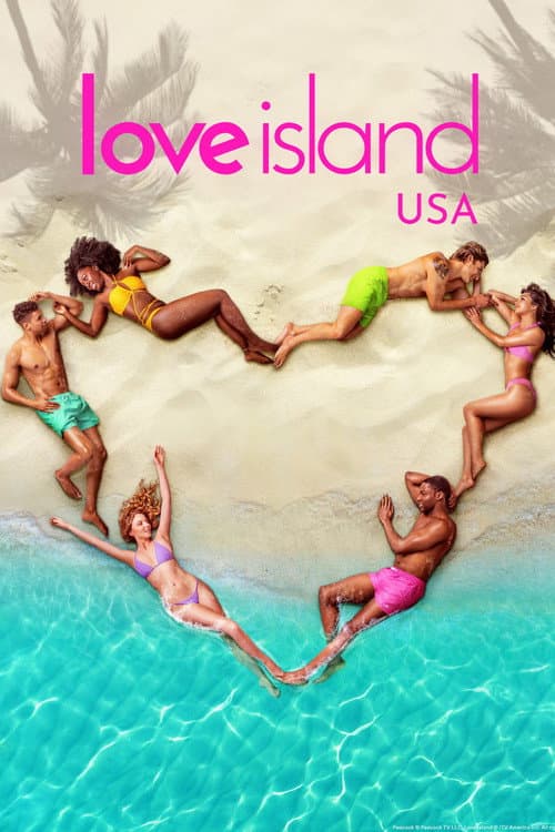 Season 5 poster