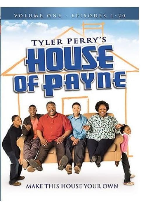 Season 2 poster