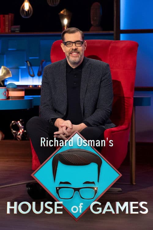 Series 10 poster