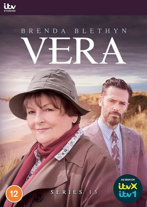 Series 13 poster
