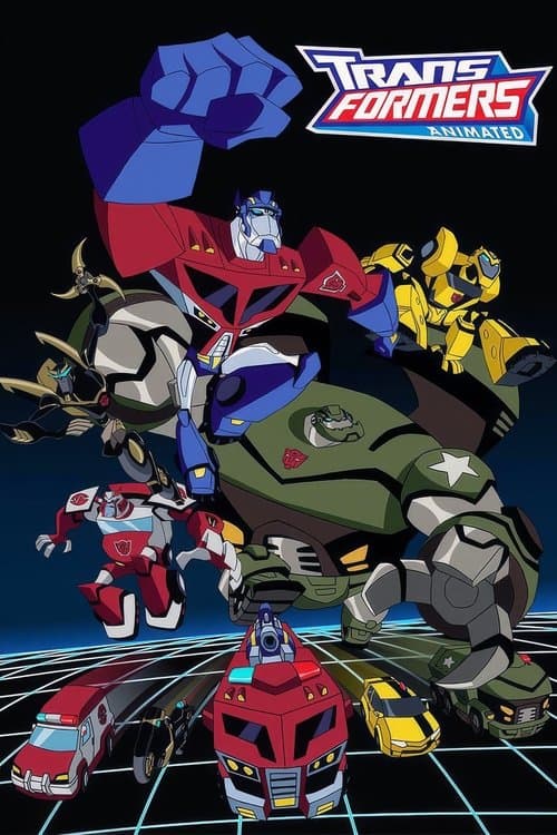 Specials poster