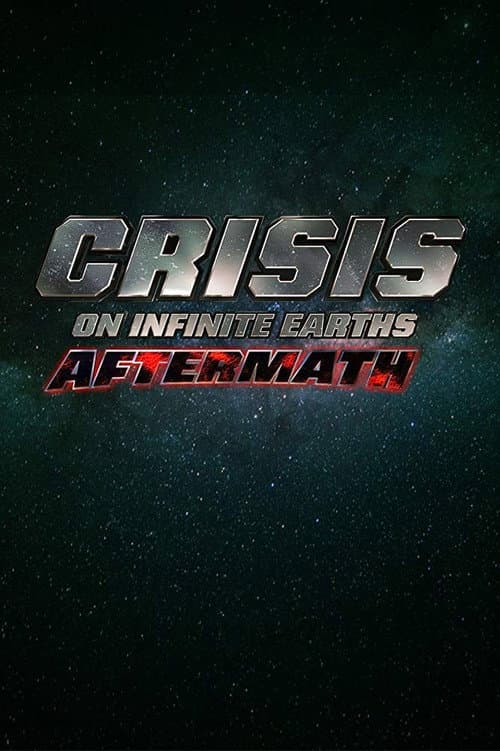 Season 1 poster