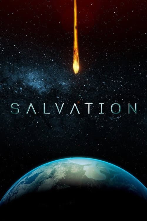 Season 2 poster