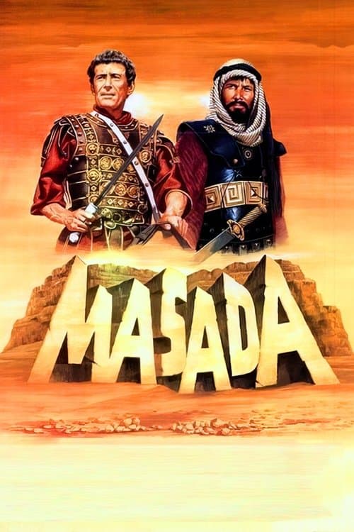Miniseries poster