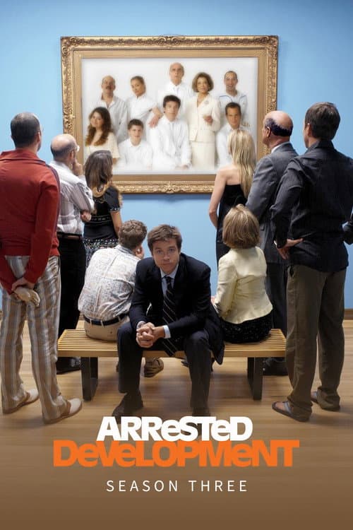Season 3 poster