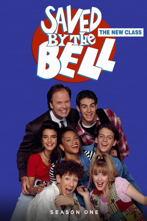 Season 1 poster