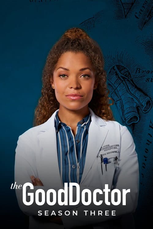 Season 3 poster