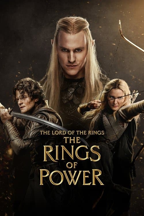 Season 3 poster