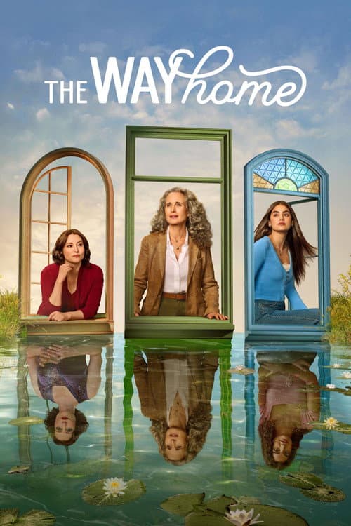 Season 4 poster