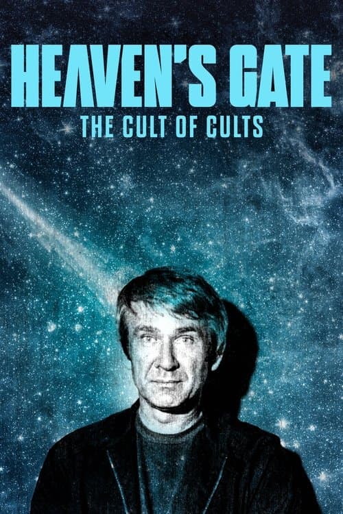 Miniseries poster