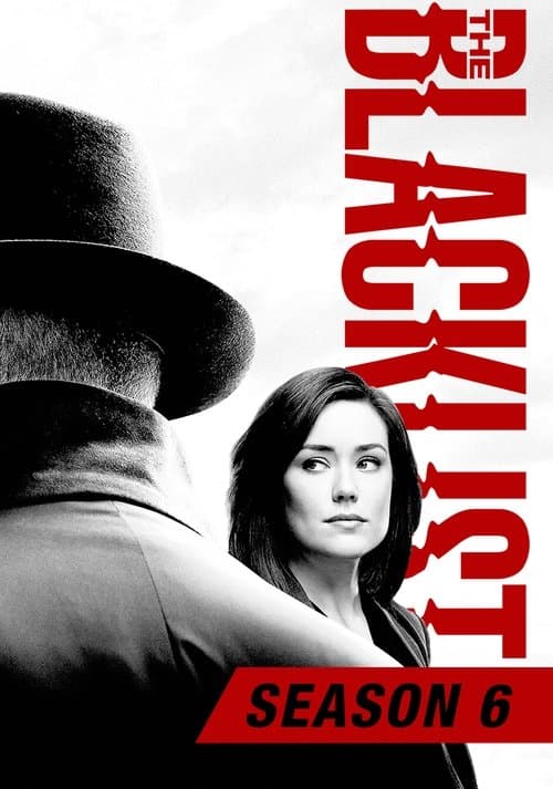 Season 6 poster