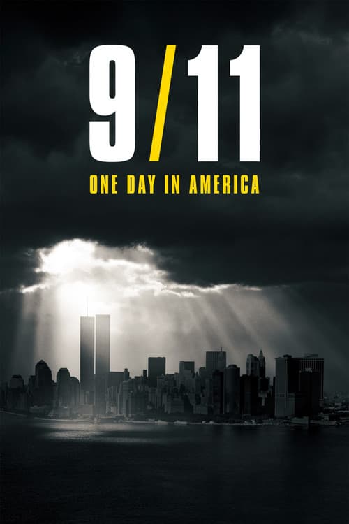 Miniseries poster