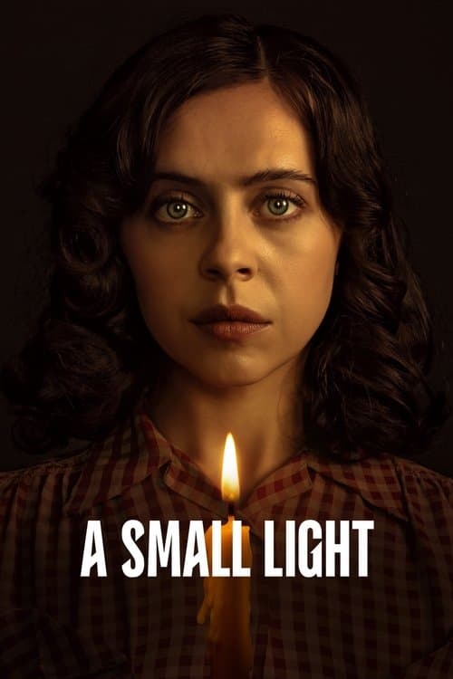 Miniseries poster