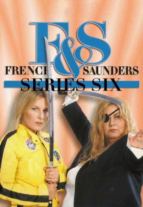 Season 6 poster