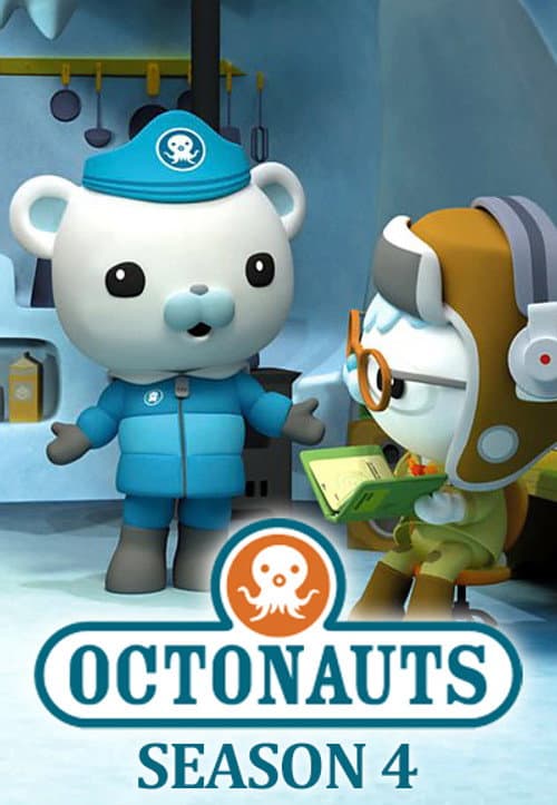 Season 4 poster