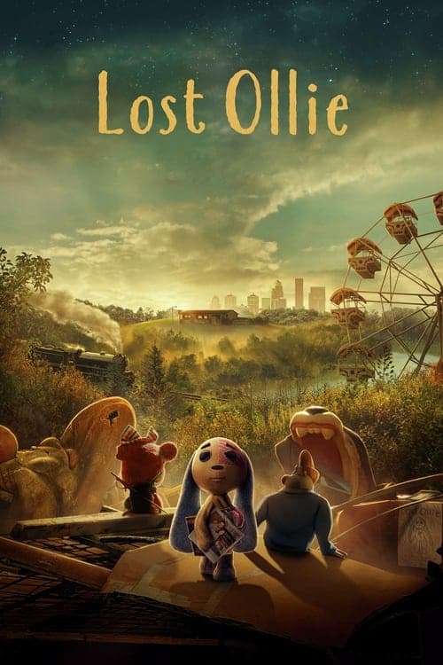 Limited Series poster