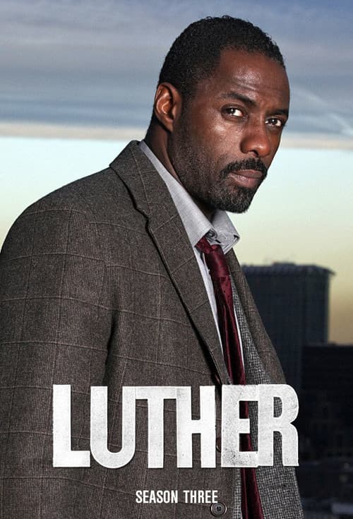 Series 3 poster