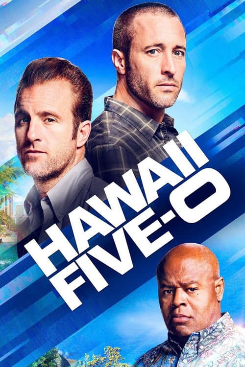 Season 9 poster