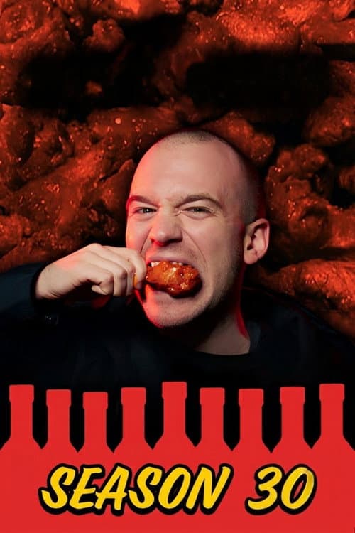 Season 30 poster