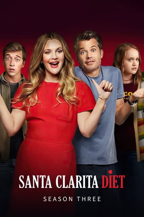 Season 3 poster
