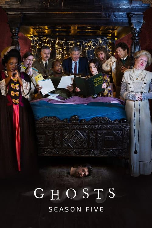 Series 5 poster