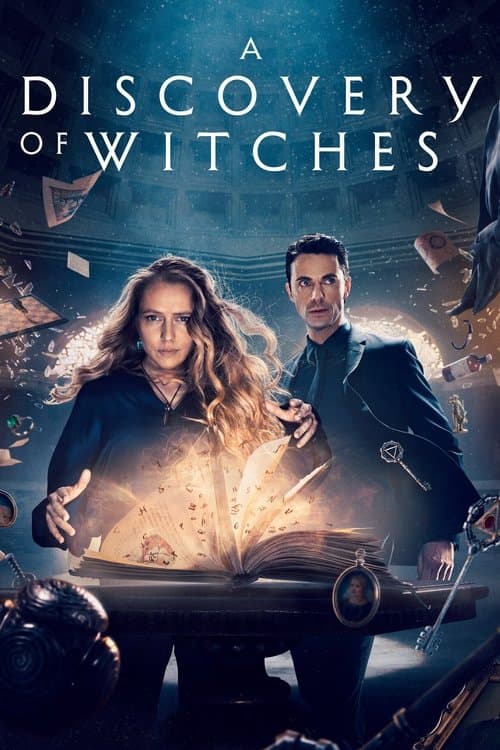 Season 3 poster