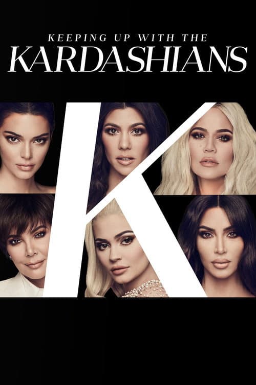 Season 18 poster