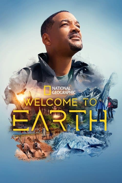 Season 1 poster