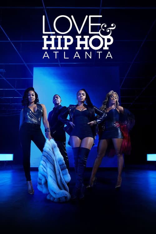Season 1 poster