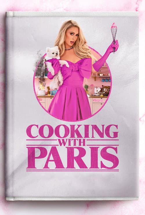 Season 1 poster