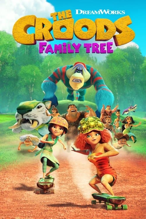 Season 8 poster