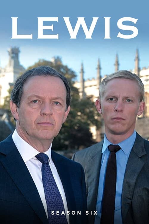 Season 6 poster